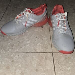 Adidas Women's Golf Shoes 6.5